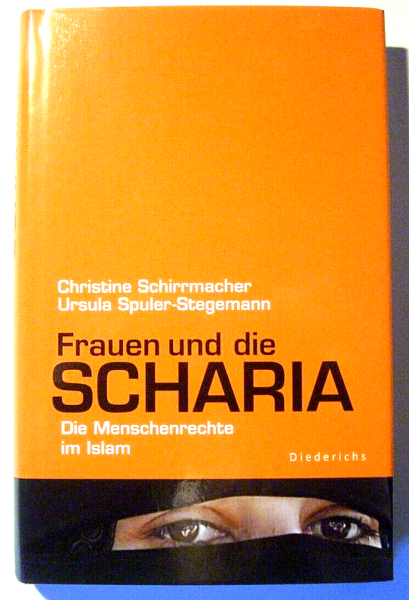 Frauen und die Scharia von Christine Schirrmacher